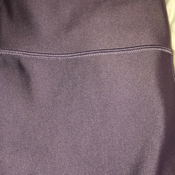 Underarmour Lavender Leggings - Picture 8 of 8